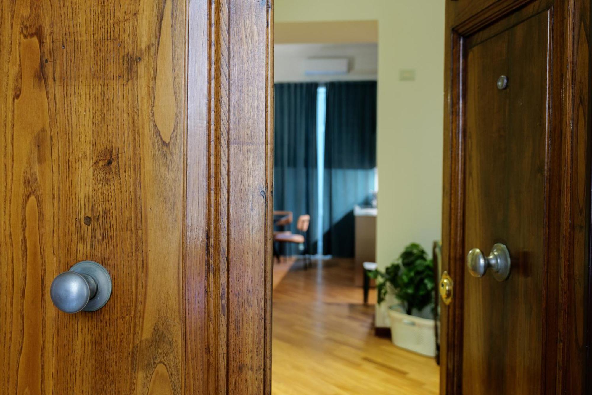 Mareluna Promenade - Exclusive Apartamento Salerno