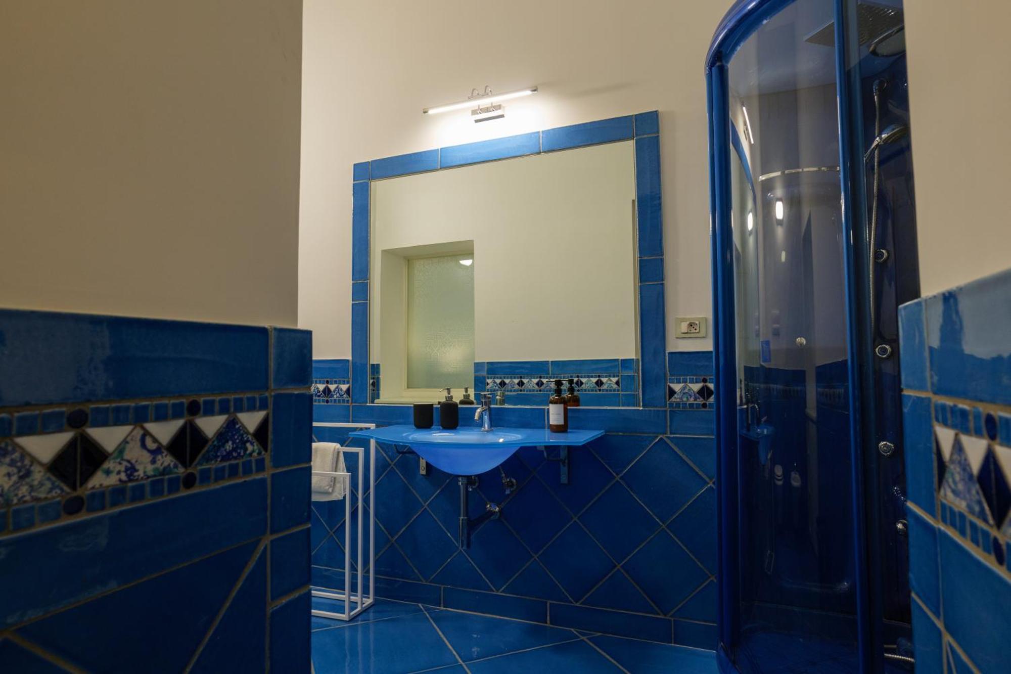 Apartamento Mareluna Promenade - Exclusive *