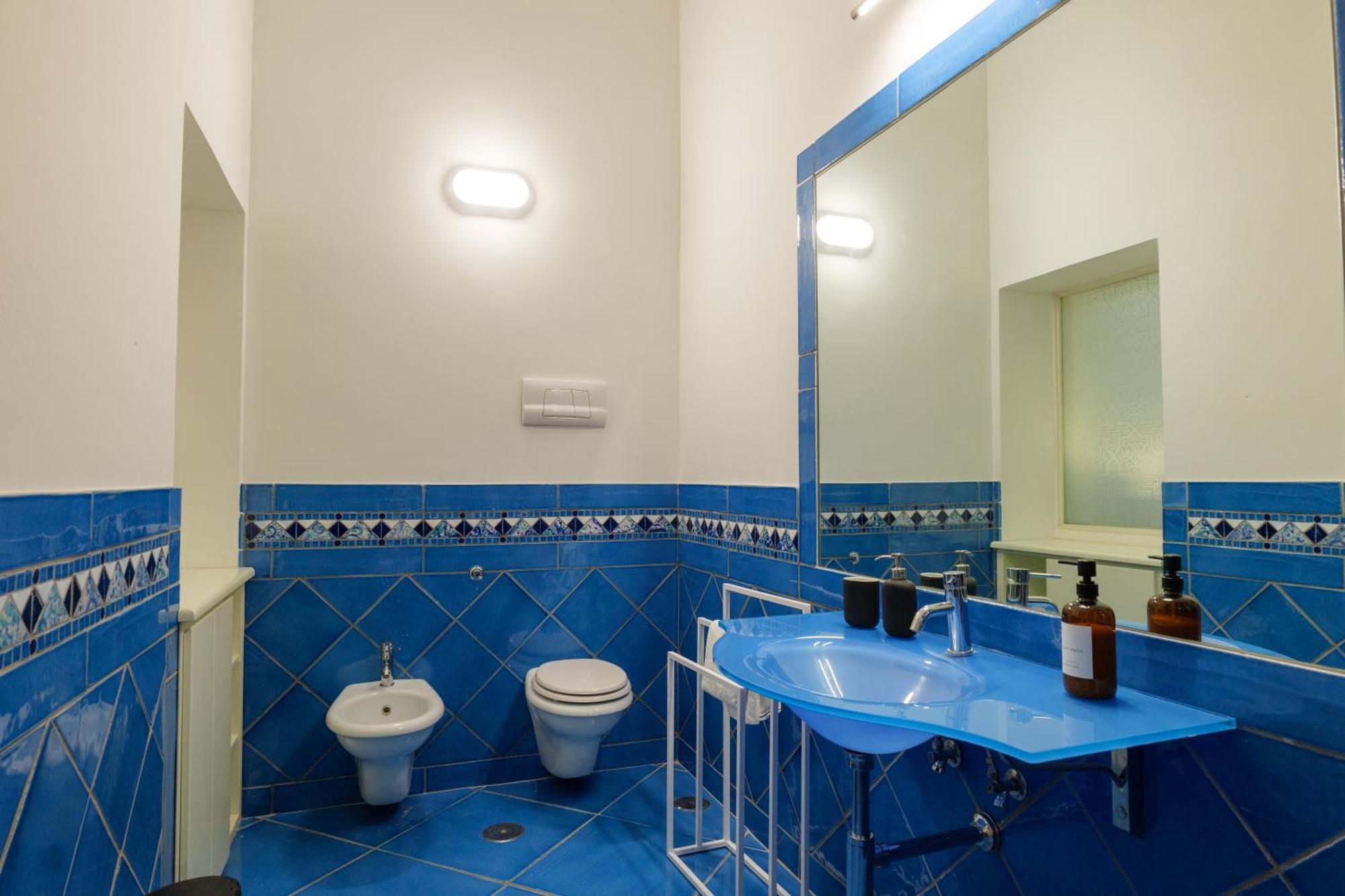 Apartamento Mareluna Promenade - Exclusive