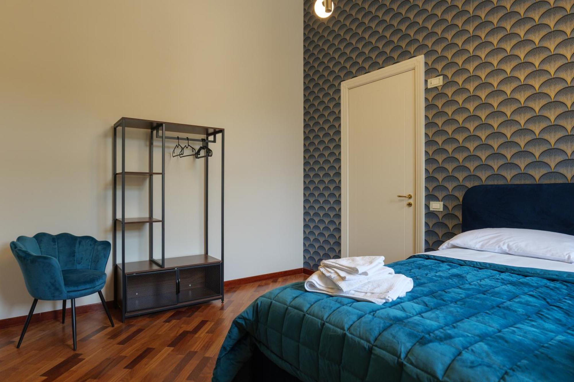 Mareluna Promenade - Exclusive Salerno
