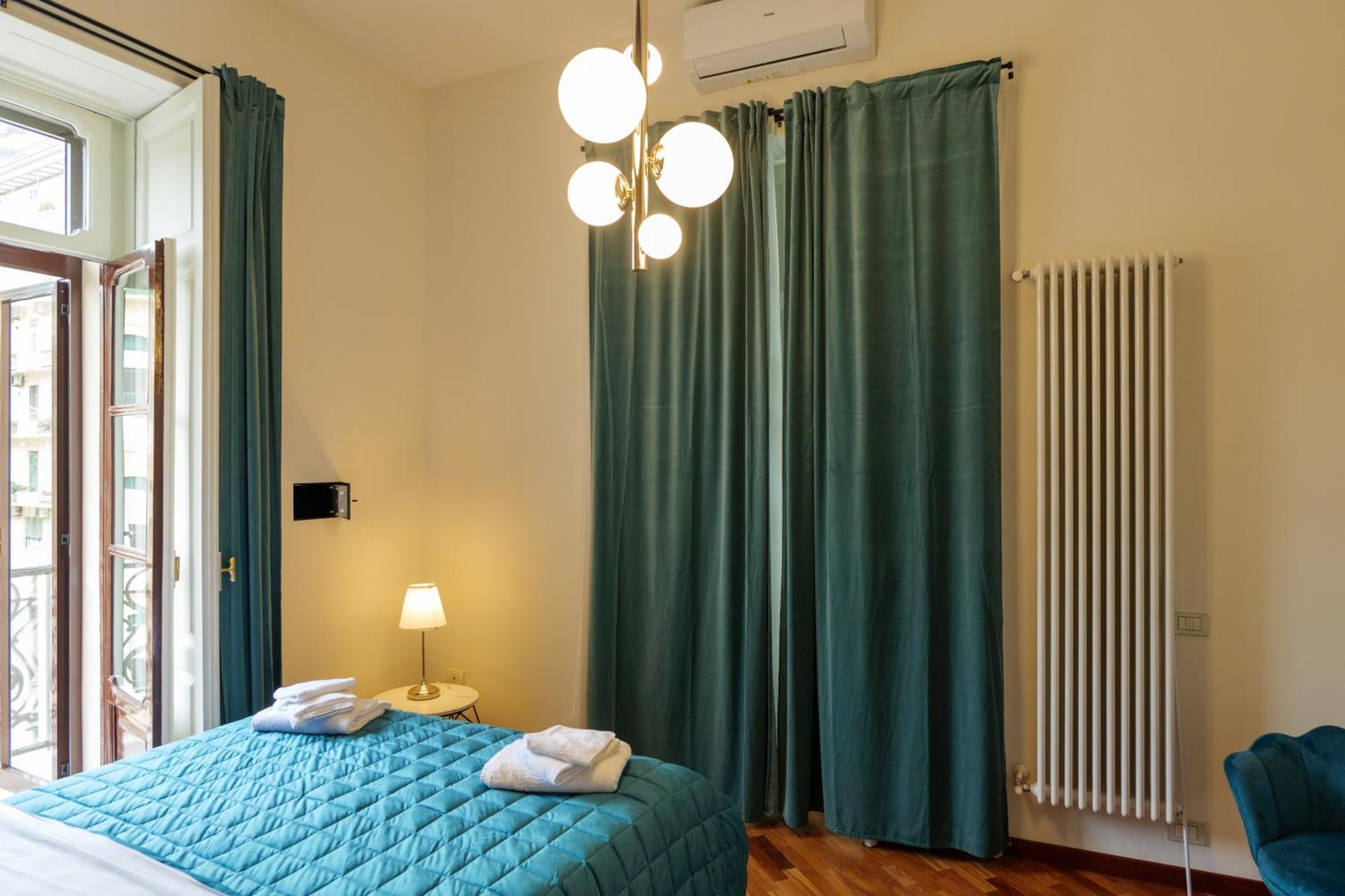 Mareluna Promenade - Exclusive Apartamento *