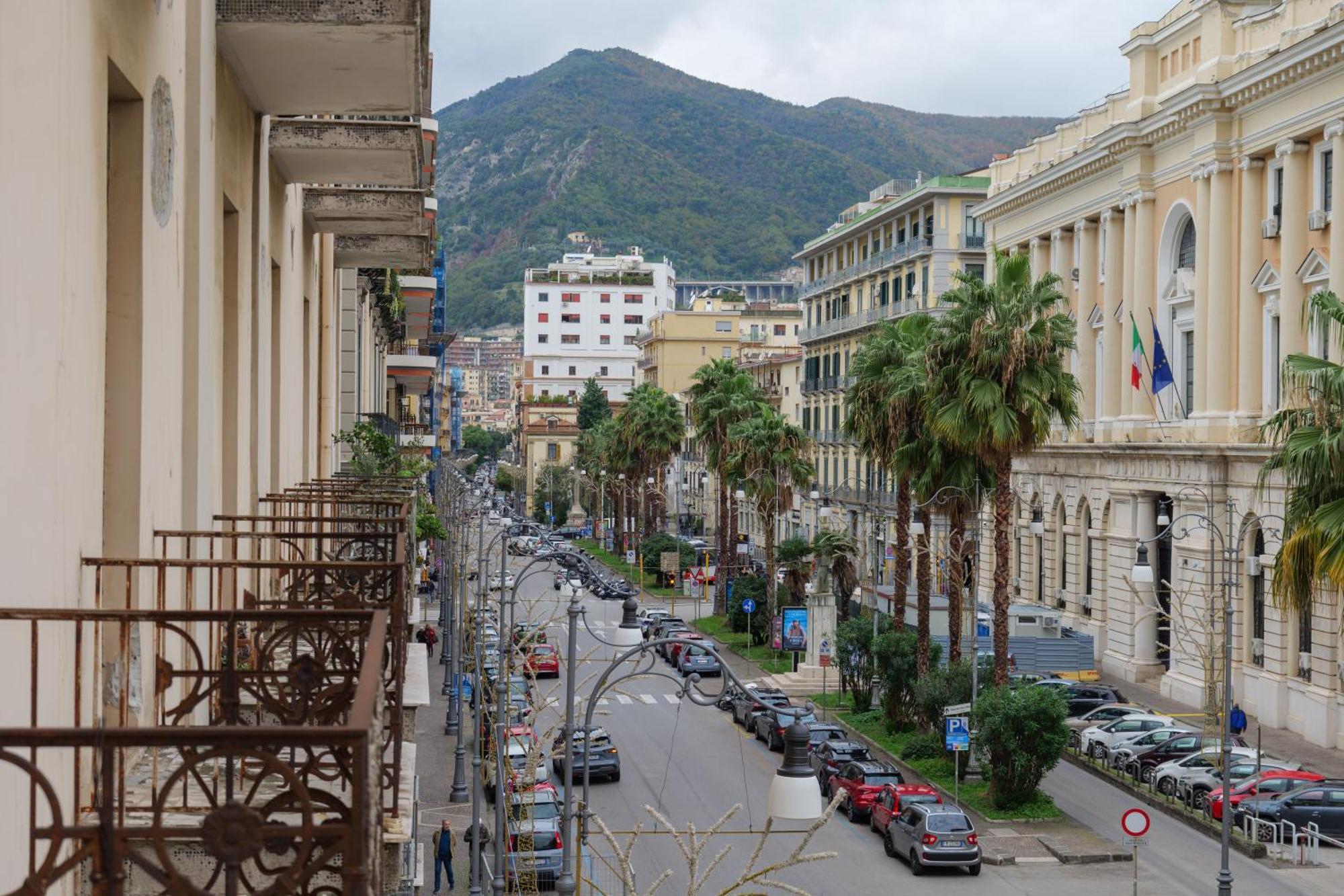 Apartamento Mareluna Promenade - Exclusive