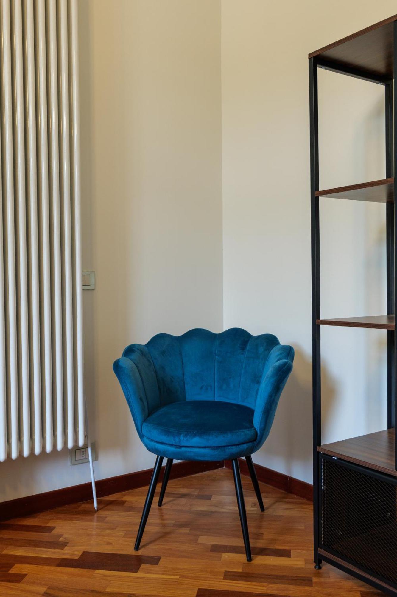 Mareluna Promenade - Exclusive Apartamento Salerno
