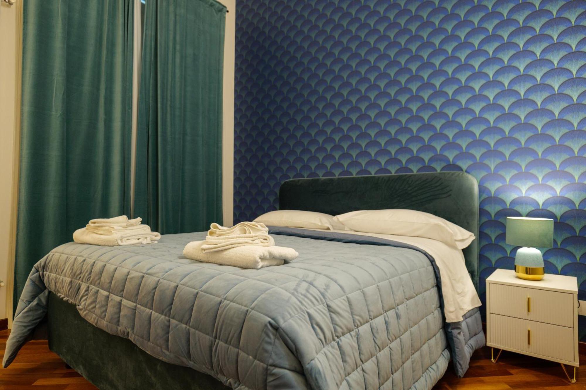 Mareluna Promenade - Exclusive * Salerno