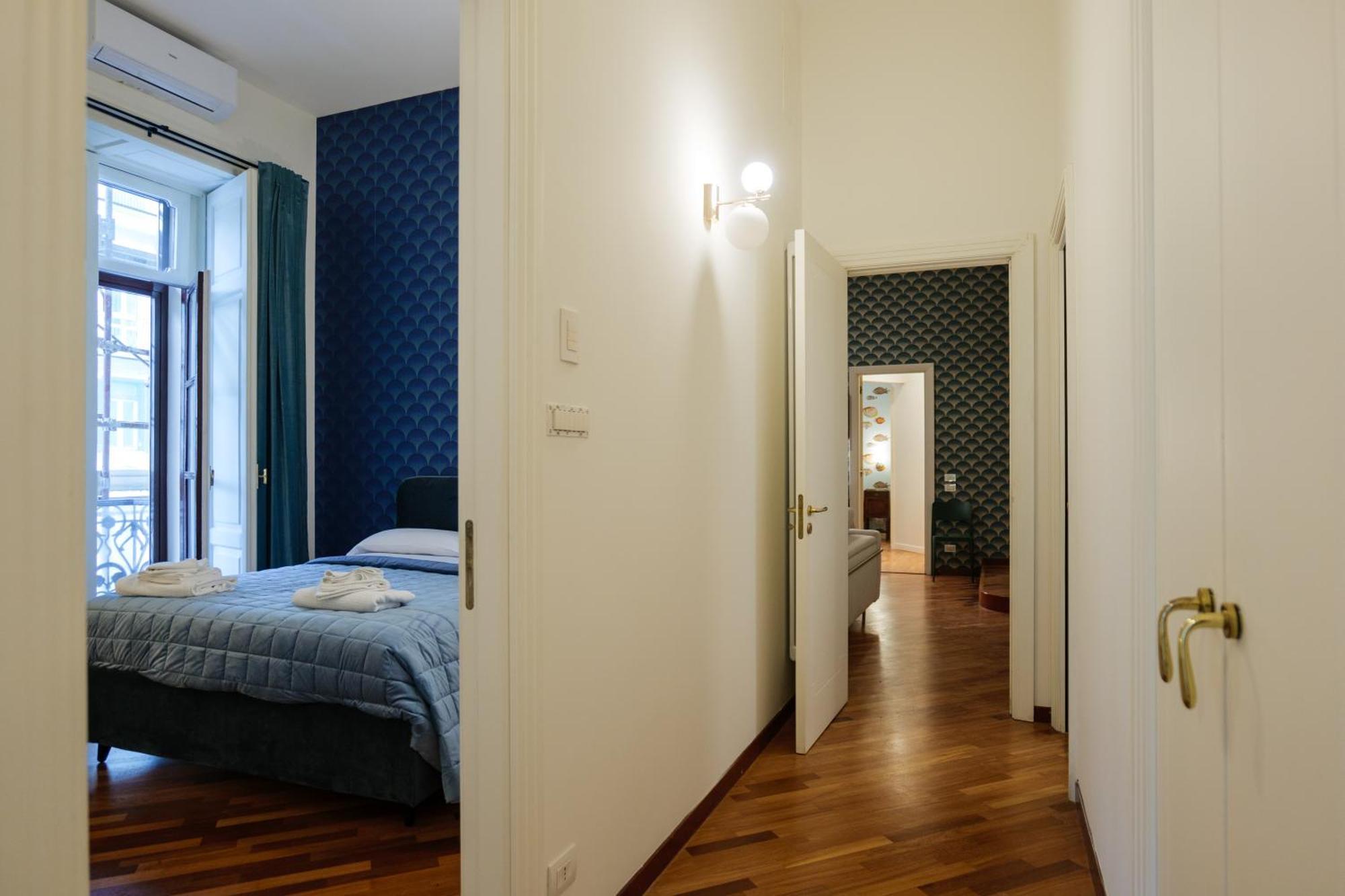 Apartamento Mareluna Promenade - Exclusive