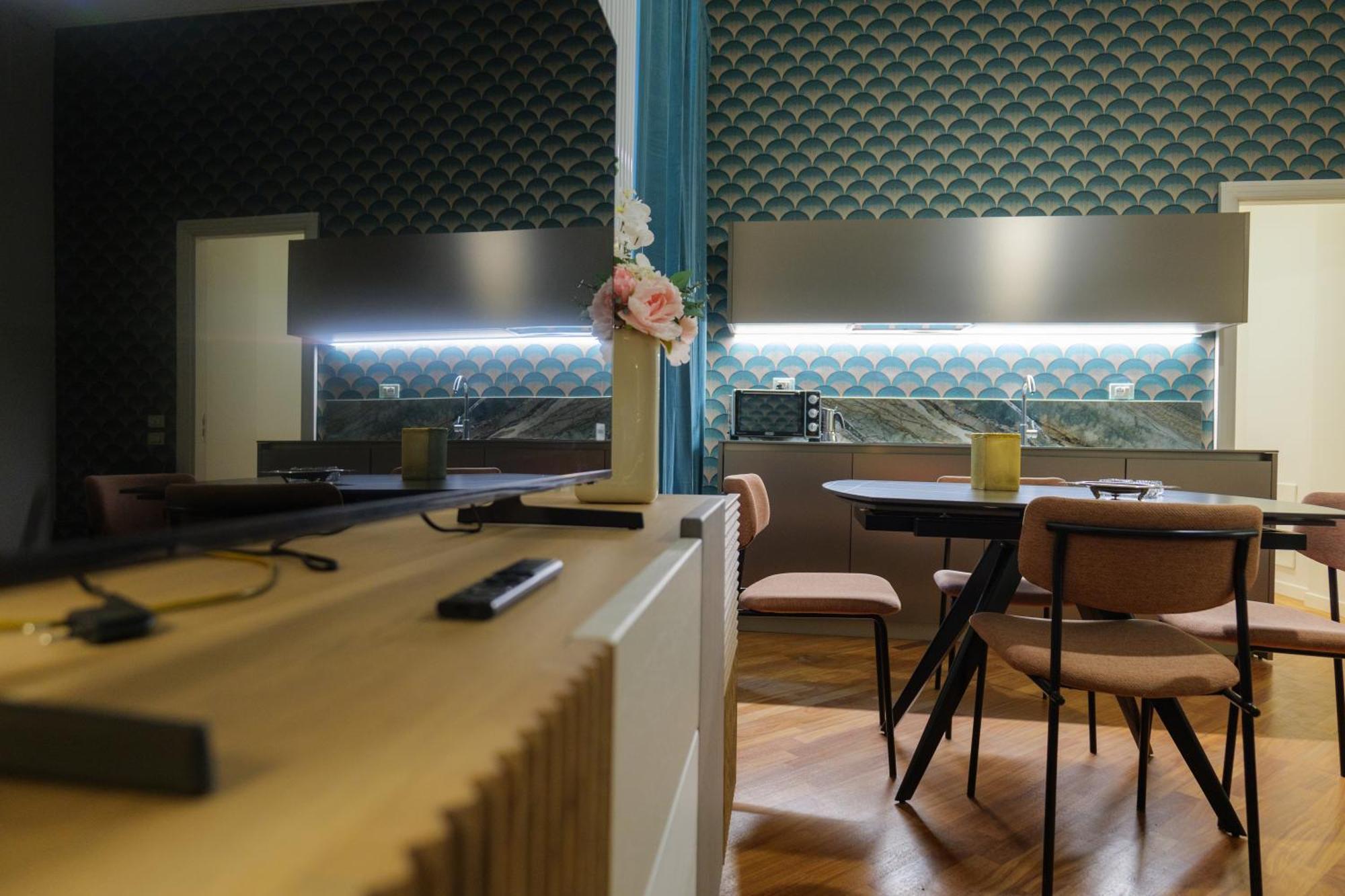 Apartamento Mareluna Promenade - Exclusive