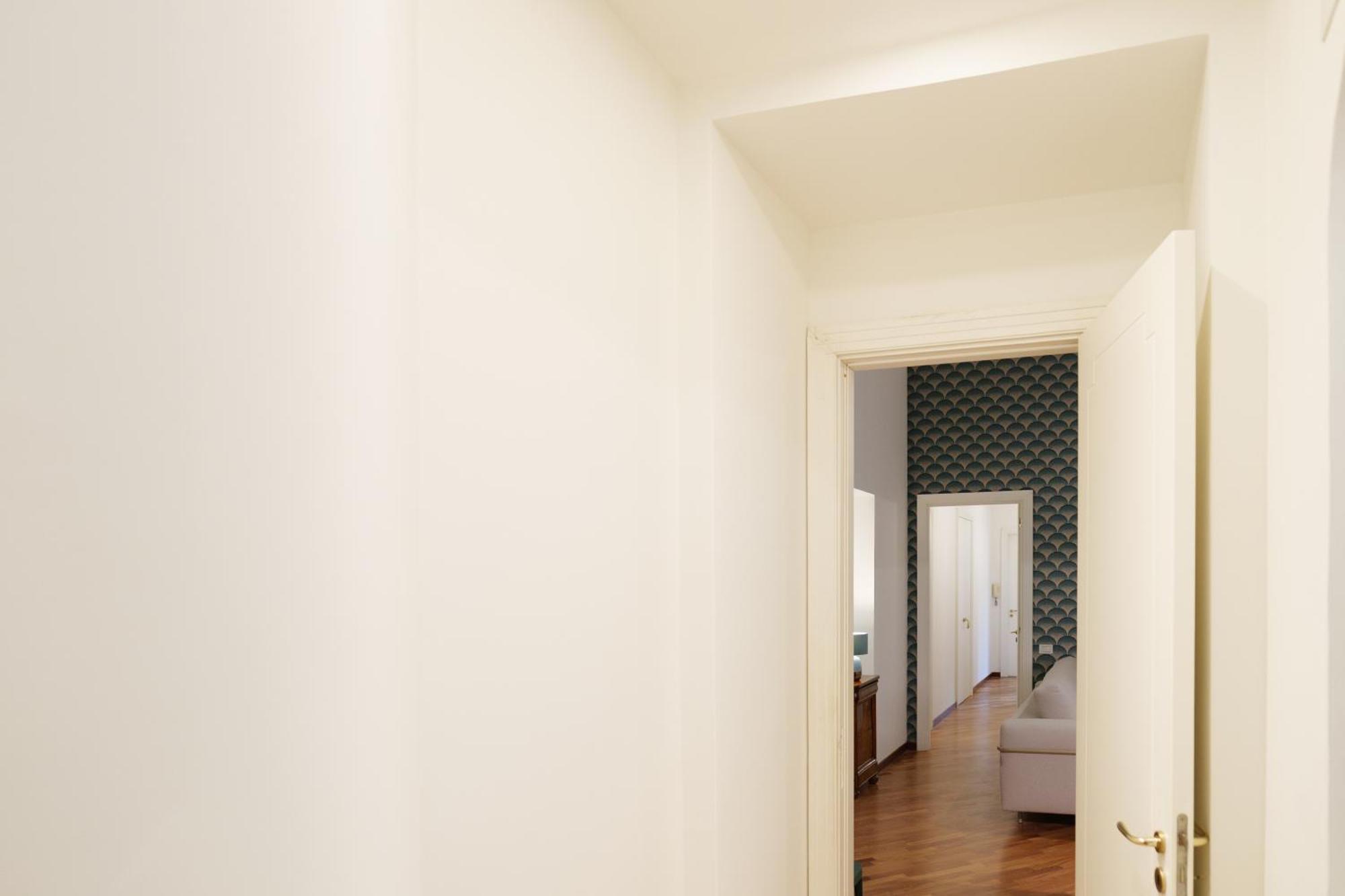 Apartamento Mareluna Promenade - Exclusive Salerno