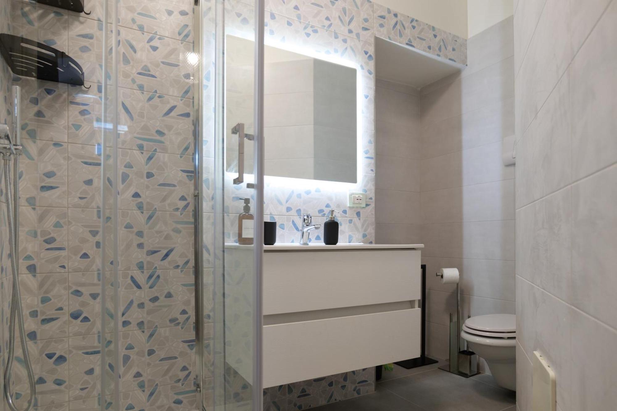 Mareluna Promenade - Exclusive Apartamento
