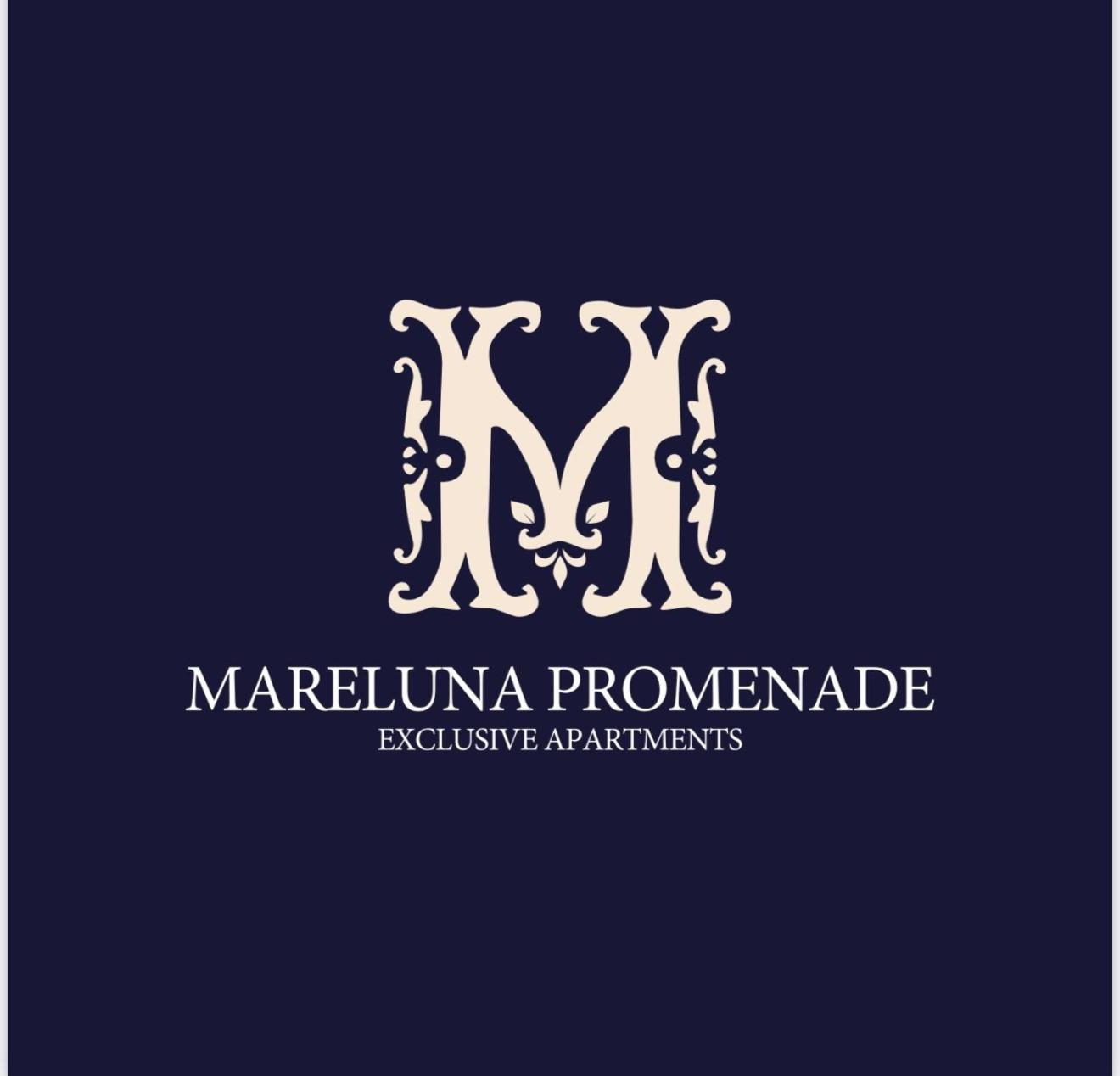 Mareluna Promenade - Exclusive Apartment *
